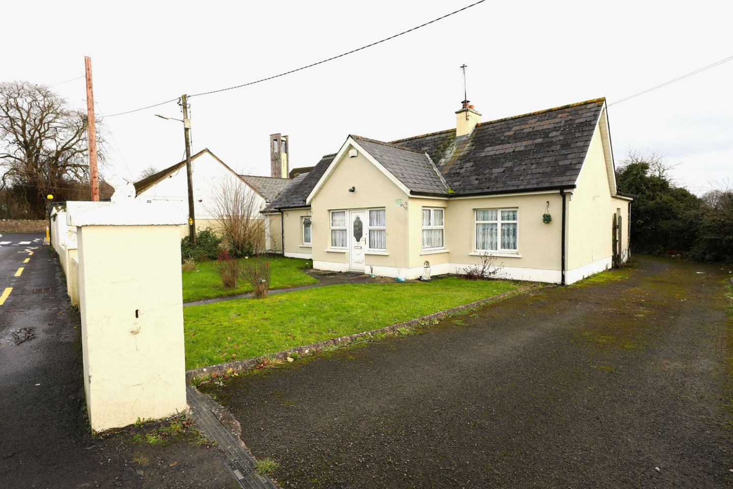 Shanahoe, Co. Laois, Shanahoe, Co. Laois, R32K4A8