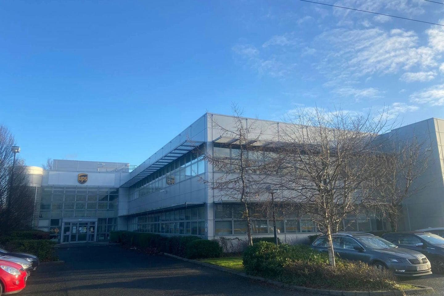 Quadrant House, M50 Business Park, Ballymount Avenue, Dublin 12, Dublin 12
