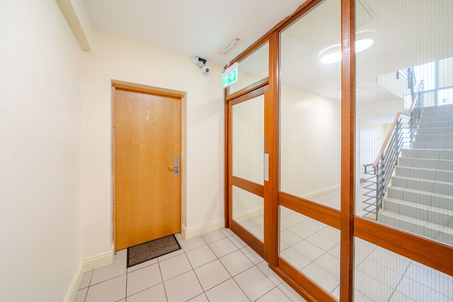 Apartment 37, Nephin Halls, Hopkins Road, Castlebar, Co. Mayo, F23YX71