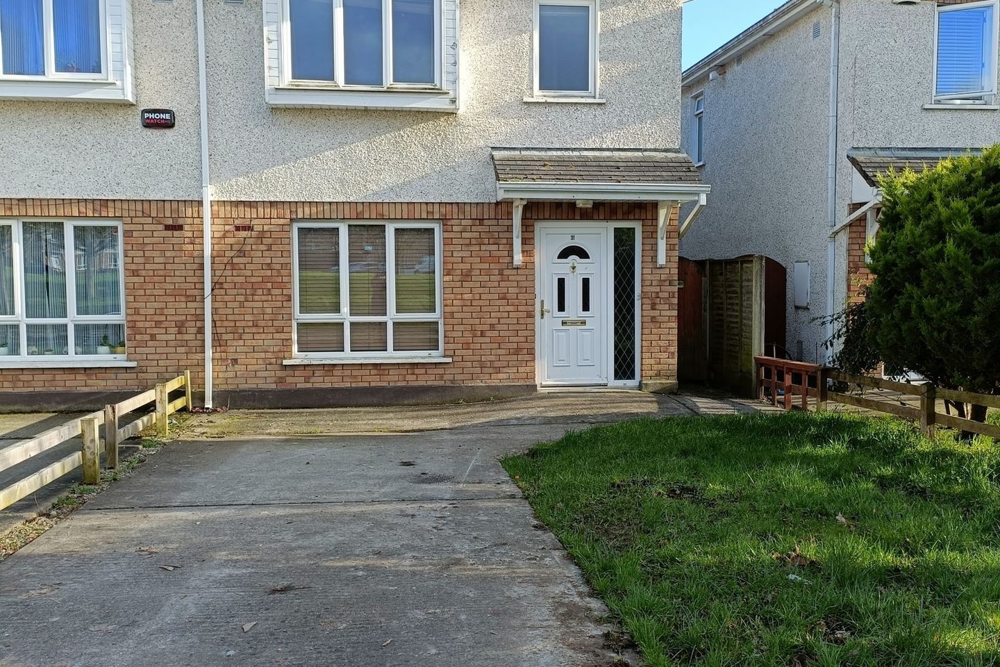 281 The Sycamores, Edenderry, Co. Offaly, R45K795 is for sale on Daft.ie