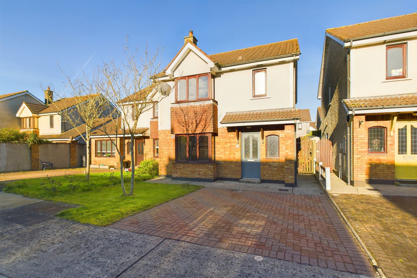 10 Cremore Close, Grange Manor, Grange, Co. Waterford, X91F2R1 is for