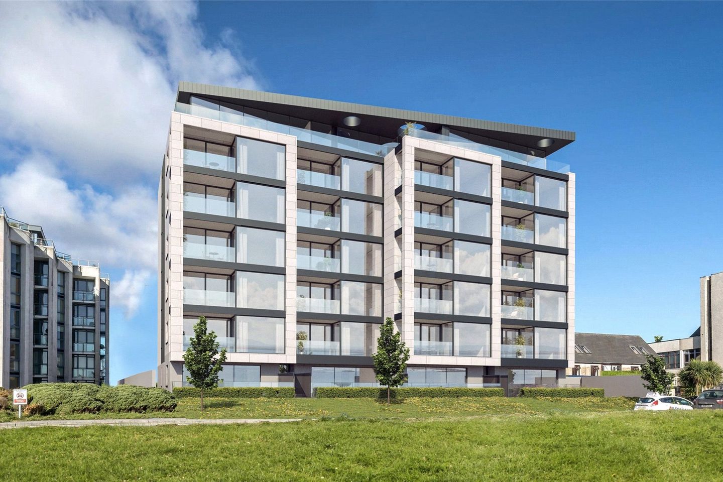 3 Bedroom Apartments, 105 Salthill, 3 Bedroom Apartments, 105 Salthill