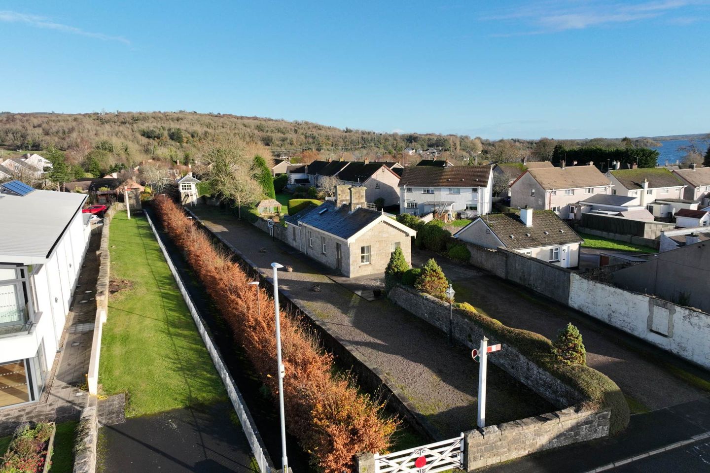 Station House, Belcoo, Co. Fermanagh