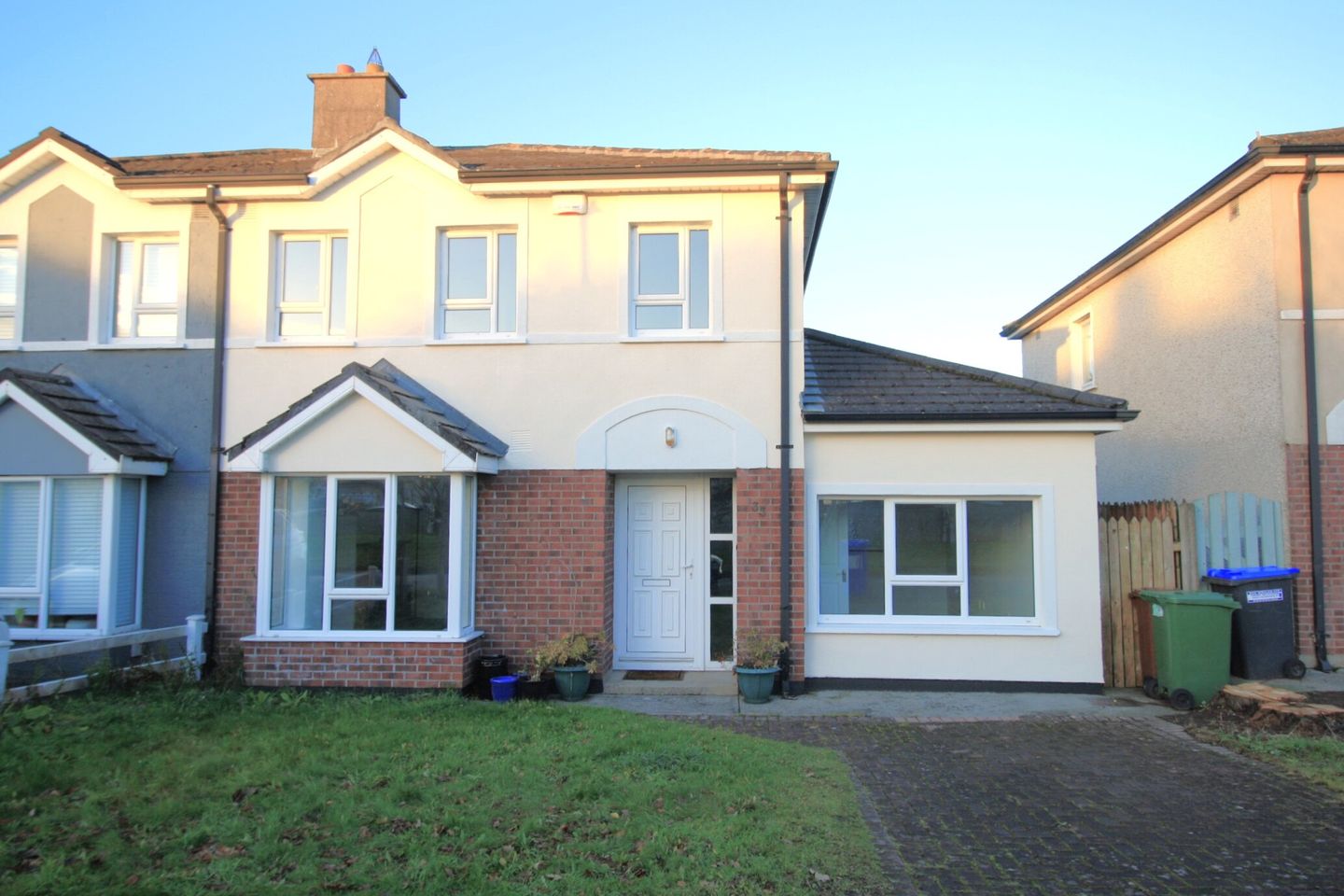33 Ashfield, Blackbog Road, Carlow, R93Y6K1