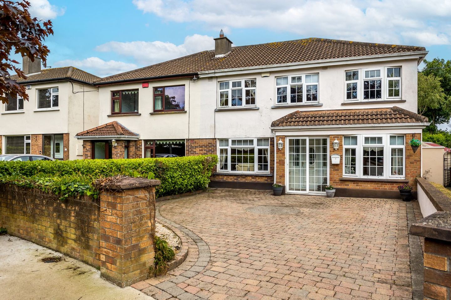 4 Seabury Park, Malahide, Malahide, Co. Dublin, K36A336