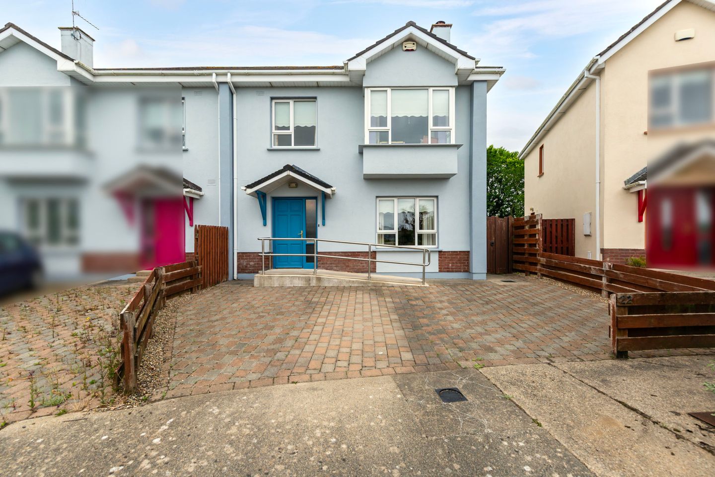 22 The Cove, Rosslare, Co. Wexford, Y35CV96