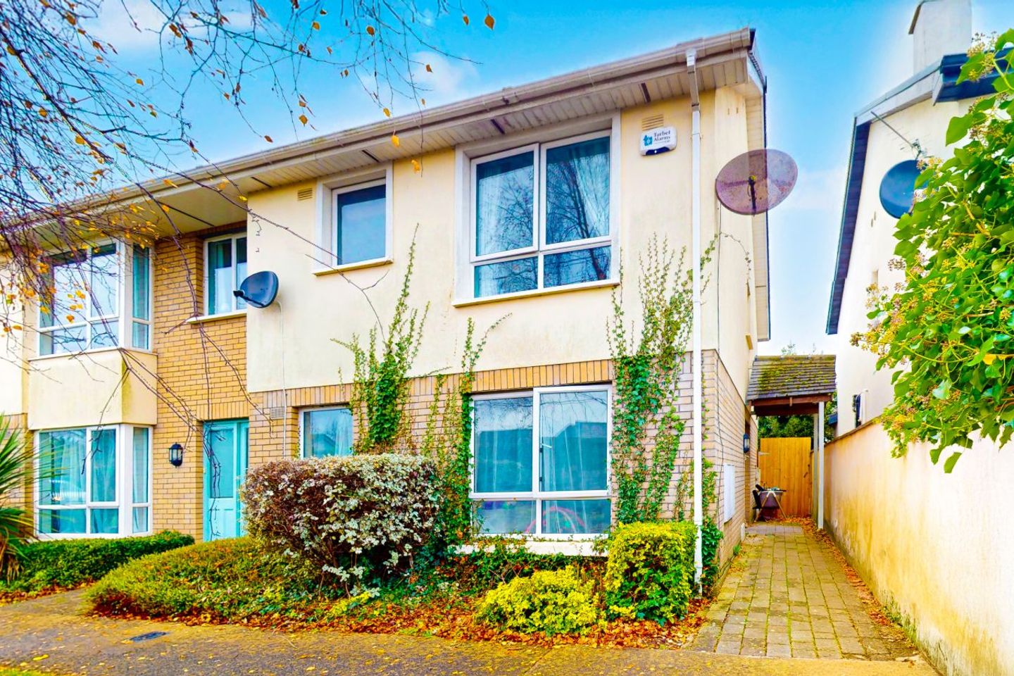 101 The Oaks, Ridgewood, Swords, Co. Dublin, K67TV08