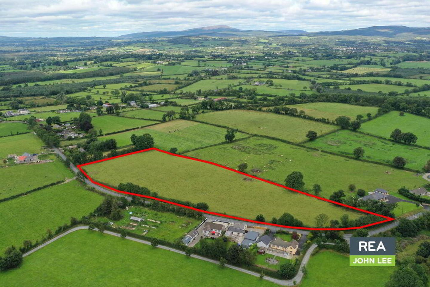 Commercial property for sale in Maddaboy, Murroe, Co. Limerick