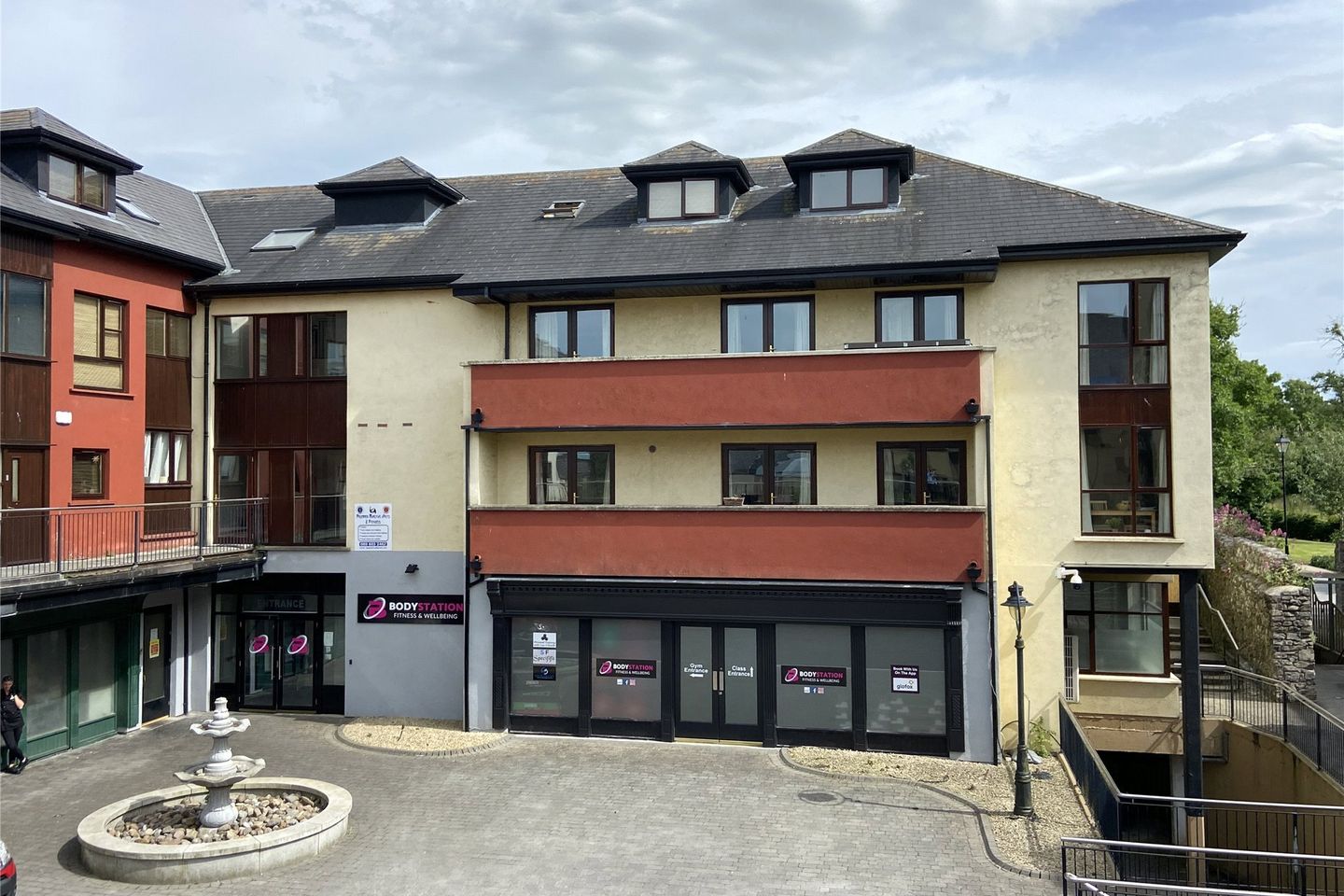 Apartment, 32 Lowergate,, Cashel,, Co. Tipperary, E25NH99