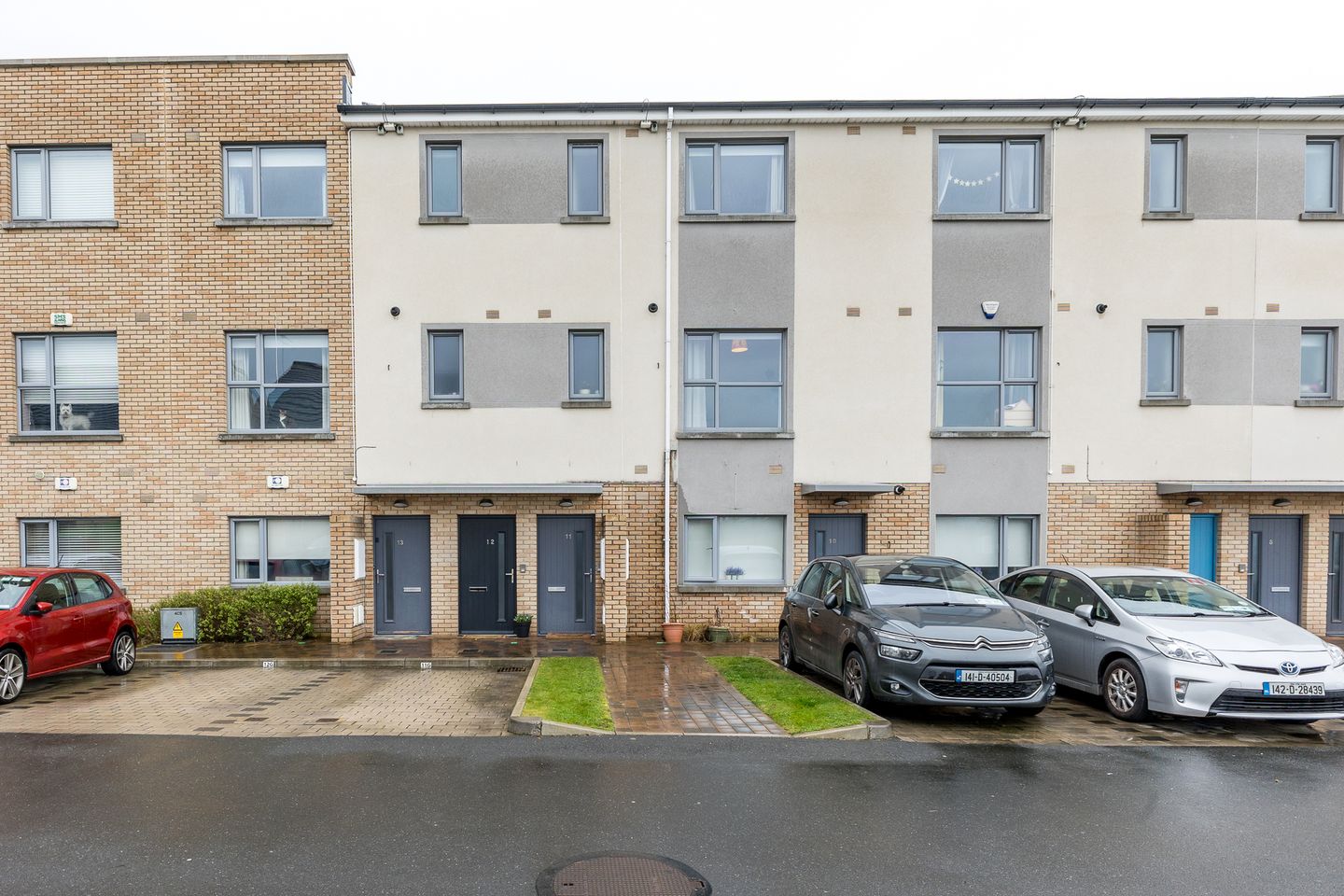 11 Waterside Green, Malahide, Co. Dublin, K36VP78 is for sale on Daft.ie