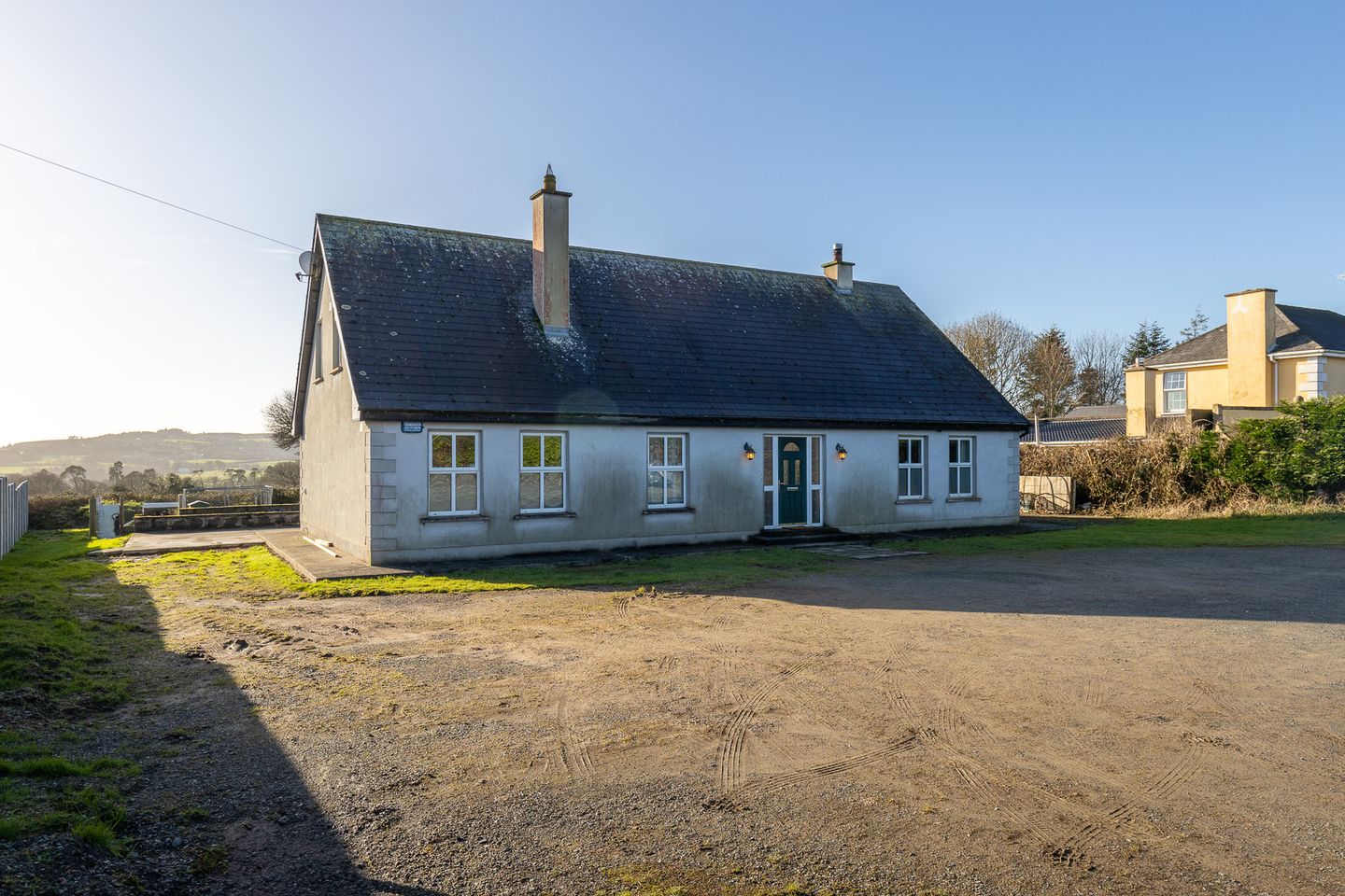 Newcastle Upper, Crossabeg, Co. Wexford, Y35K602 is for sale on Daft.ie