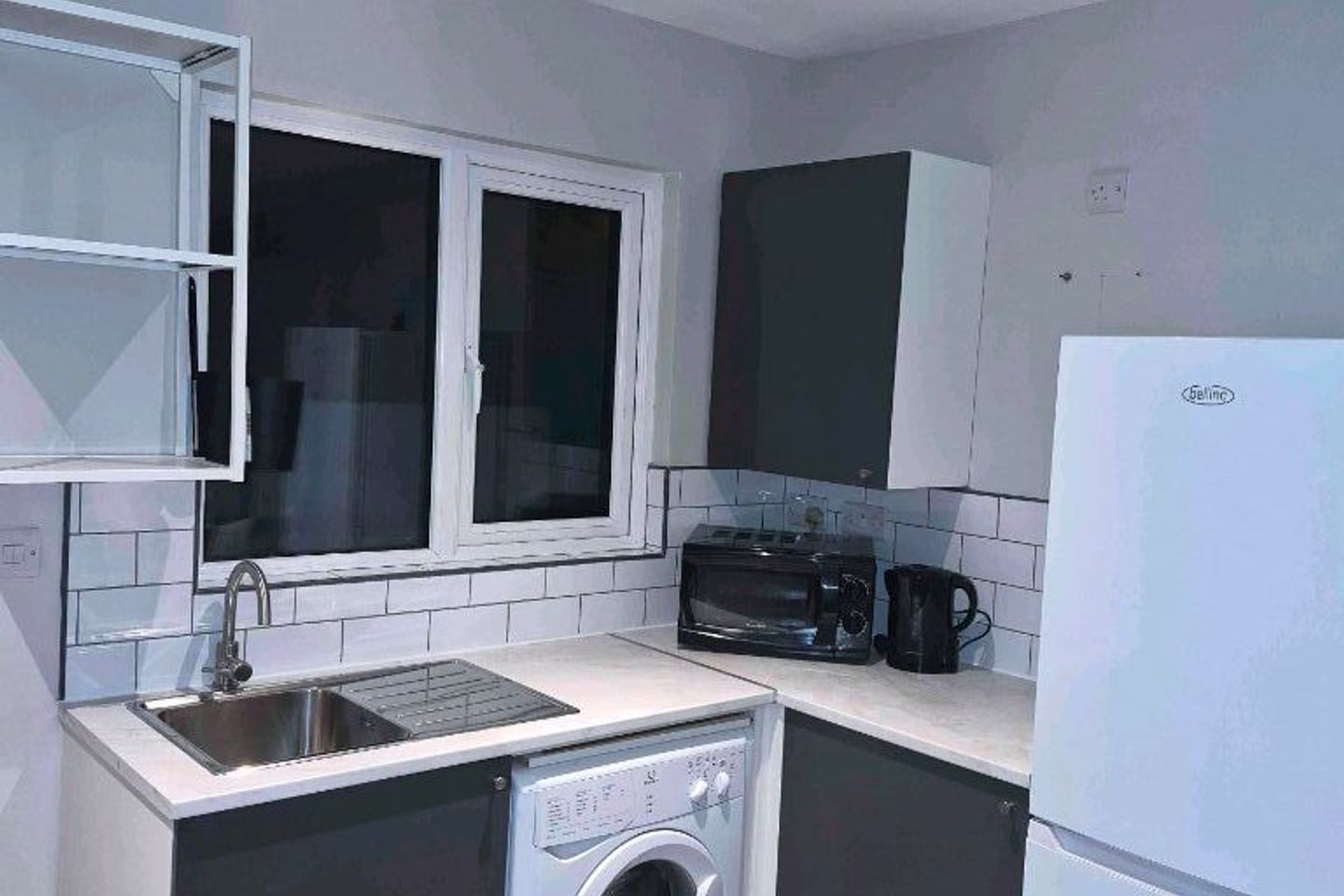 Parkhill , Kilnamanagh, Dublin 24