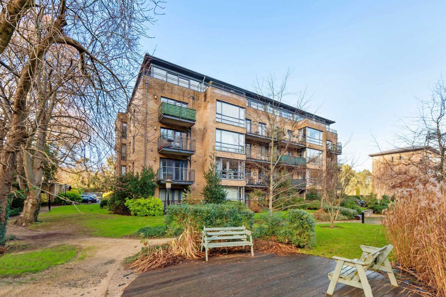 Apartment 43, La Vallee, Bray, Co. Wicklow, A98XT72 is for sale on Daft.ie