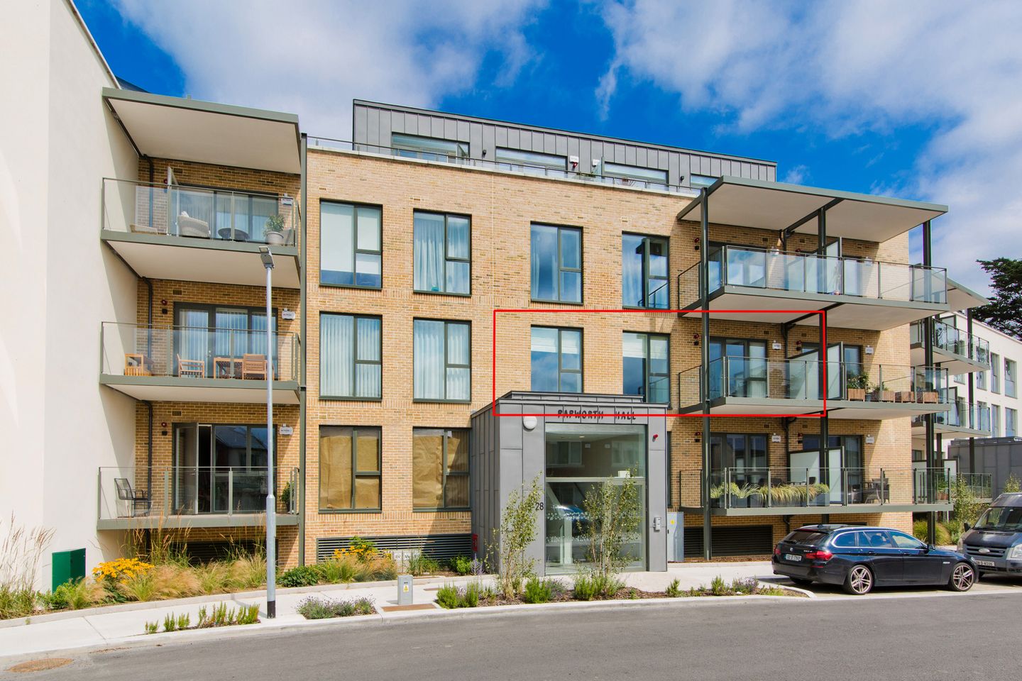 20 Papworth Hall, Brennanstown Wood, Brennanstown Road, Dublin 18, D18NY6R