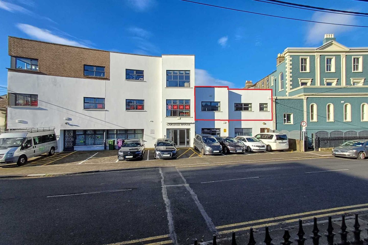 Commercial property for sale in Unit 4, Carlisle House, Adelaide Road