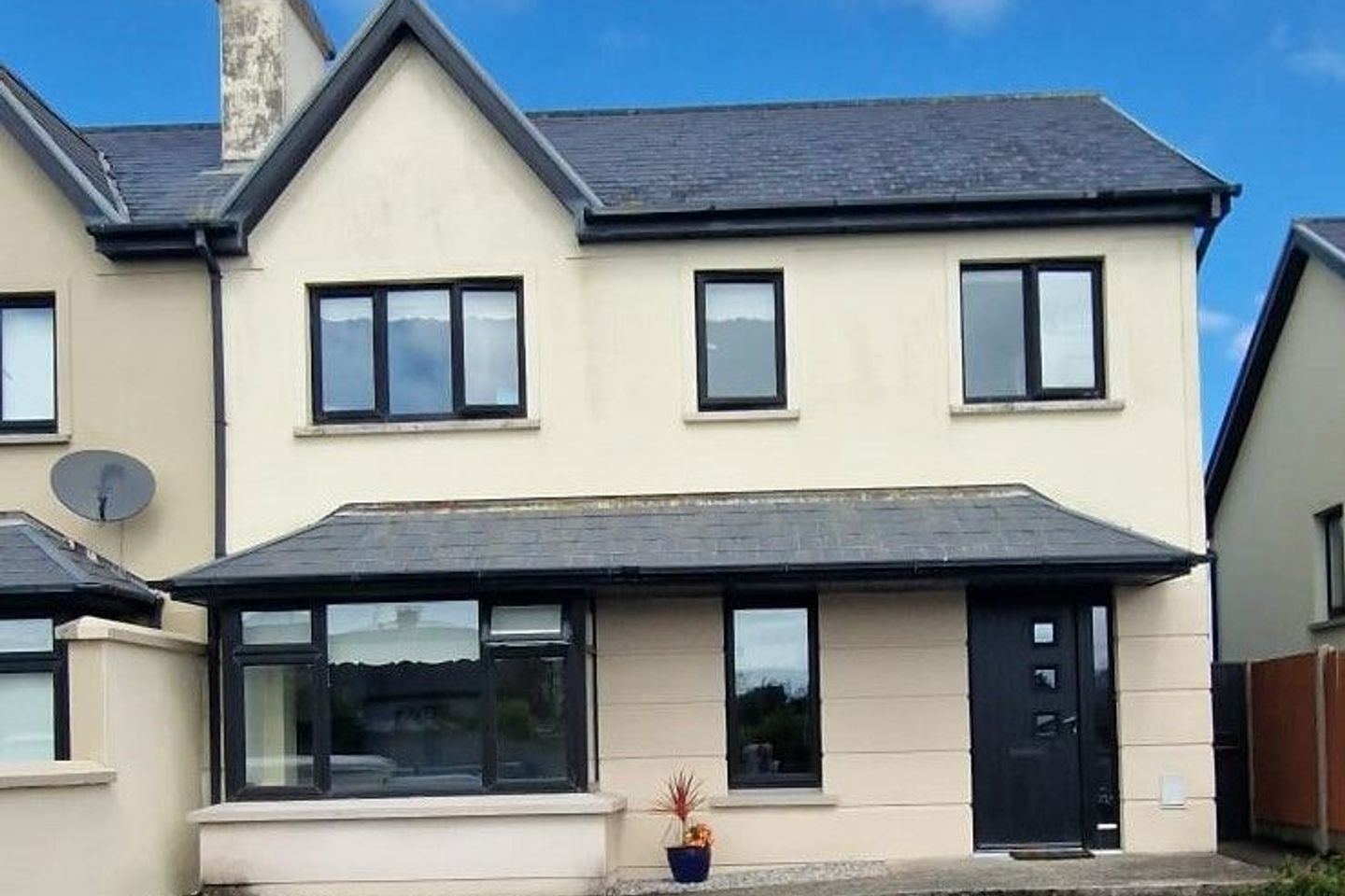 14 Inis Orga, Curryclogh, Bandon, Co. Cork, P72T048 is for sale on Daft.ie