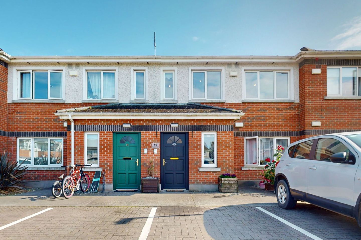 86 Palmer Court, Palmer Road, Rush, Co. Dublin, K56VH51