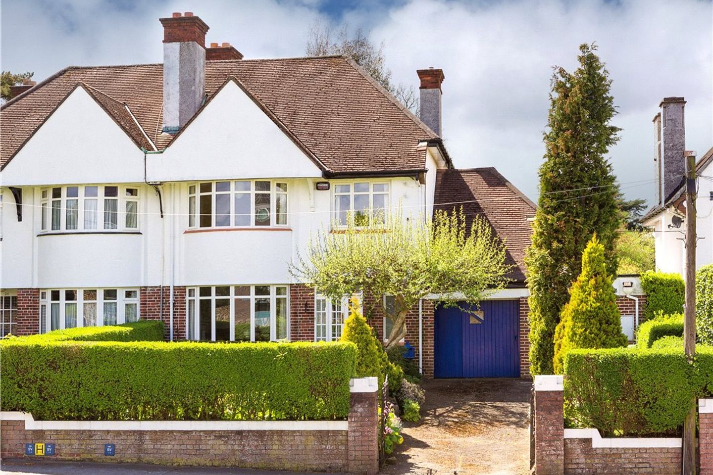 23 Greygates, Mount Merrion, Co. Dublin
