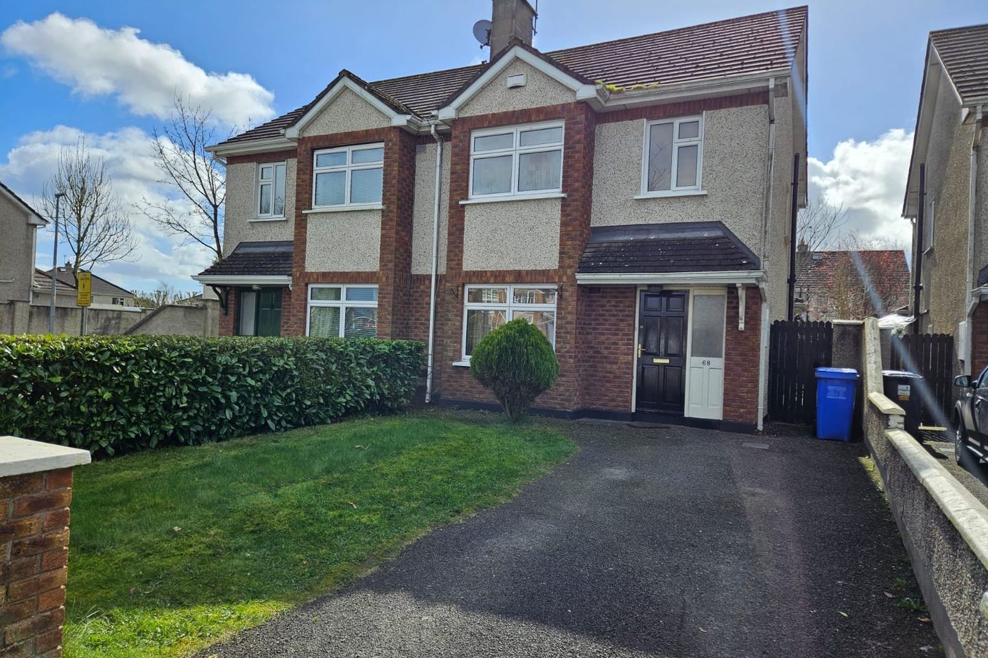 68 Heathfield, Kinnegad, Co. Westmeath, N91YV27 is for sale on Daft.ie