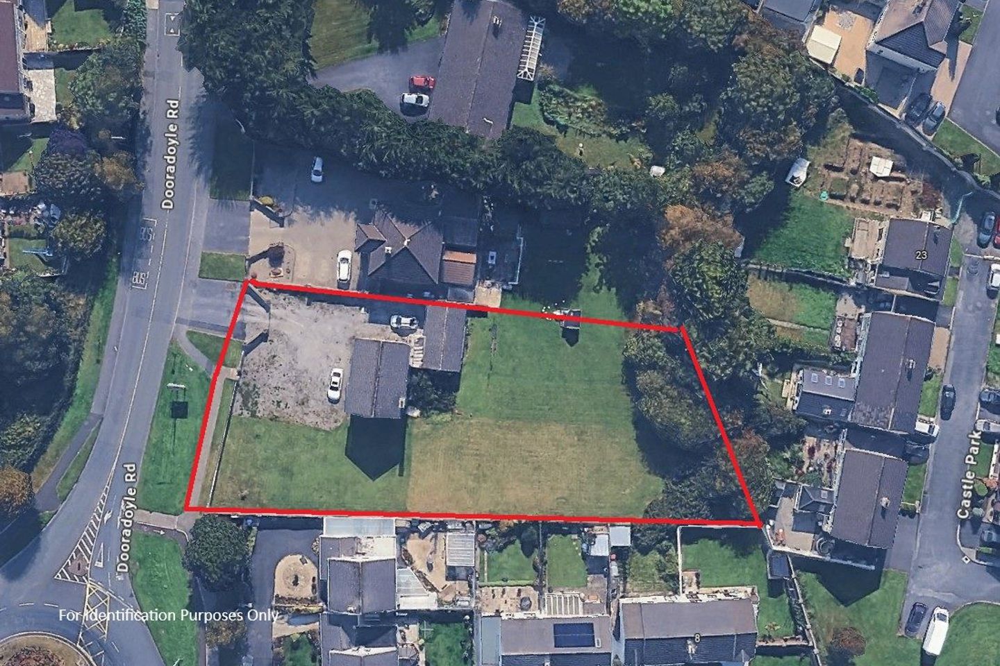 Rosahane, Dooradoyle Road, Dooradoyle, Co. Limerick, V94RRK6