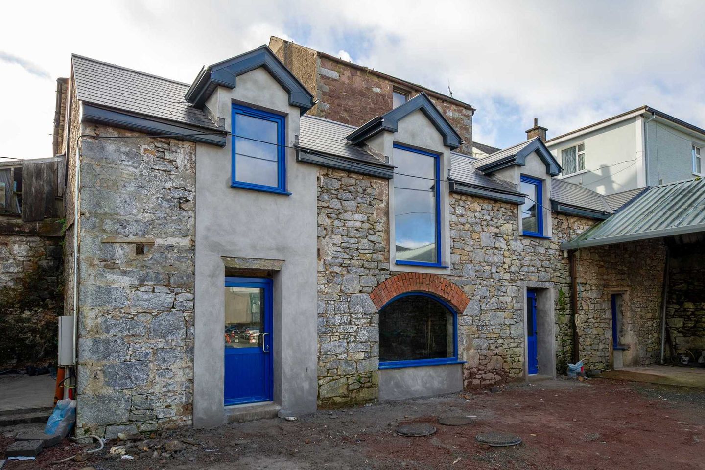 New Square, Mitchelstown, Co. Cork is for sale on Daft.ie