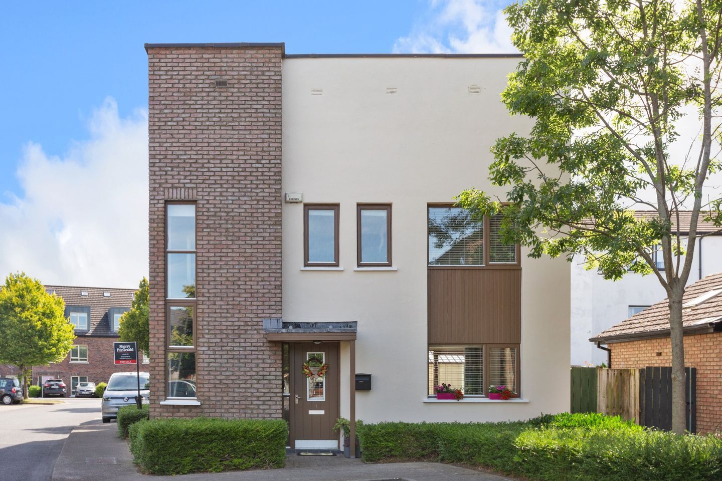 1 Hunters Way, Ballycullen, Dublin 24, D24R6V4