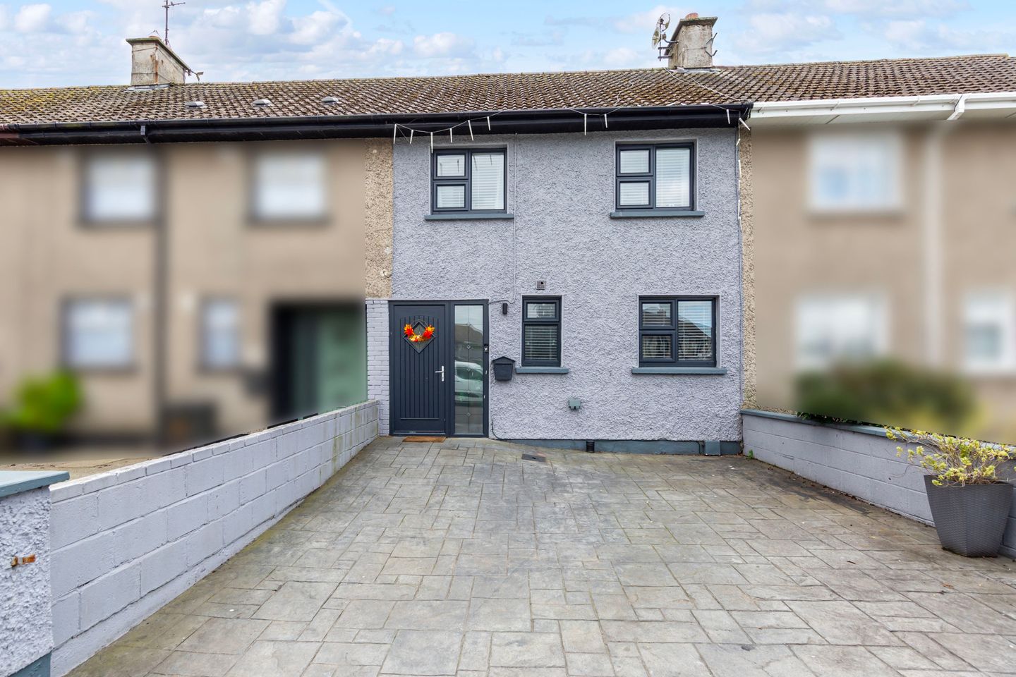 85 Liam Mellows Park, Wexford Town, Wexford, Y35D6K1