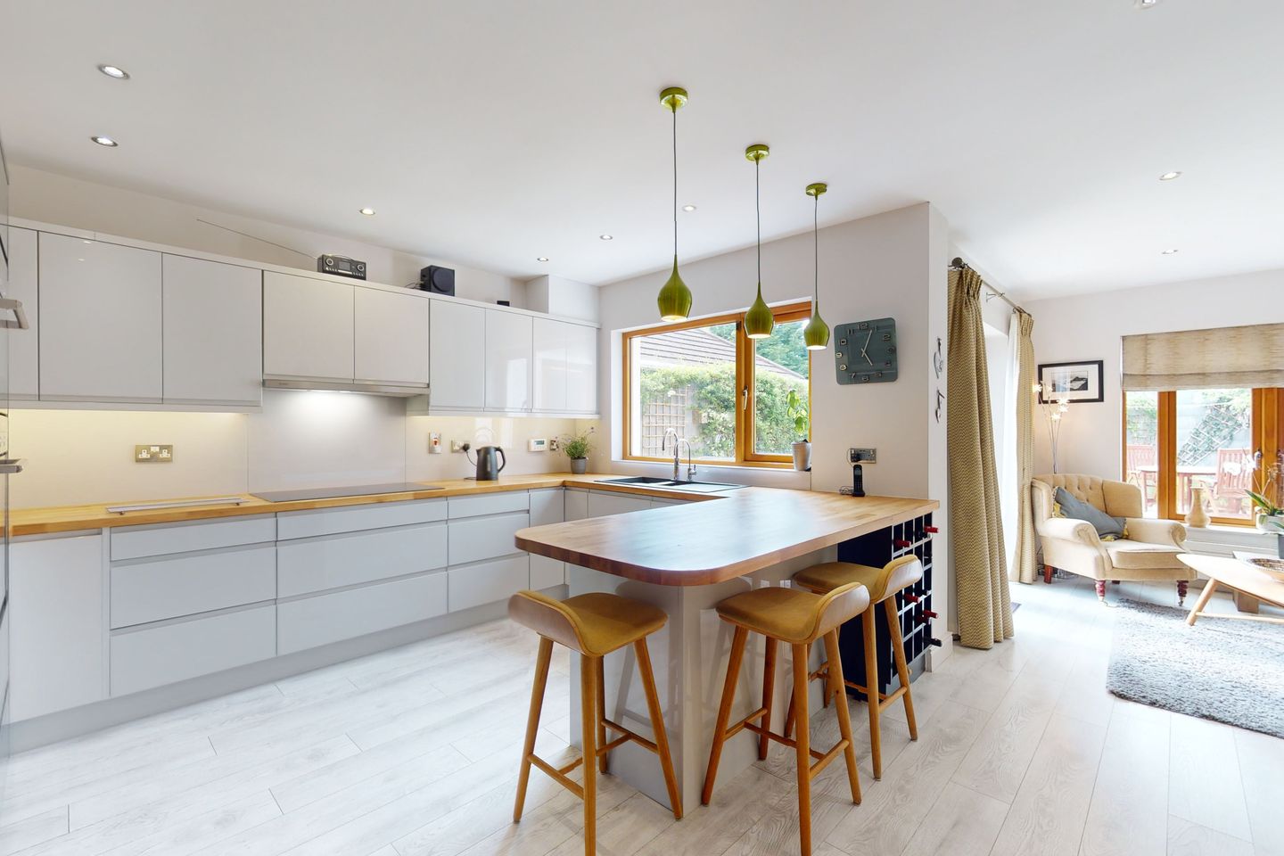 26 Turnberry Square, Baldoyle, Dublin 13, D13AY65