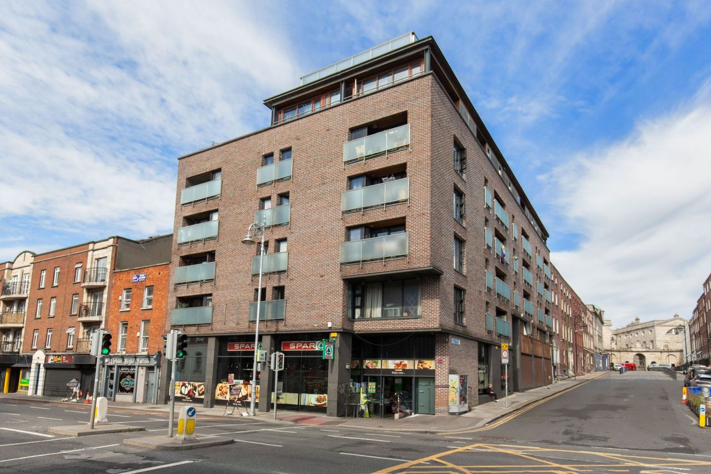 Apartment 38, Henrietta Hall, Phibsborough, Dublin 7, D01HP95