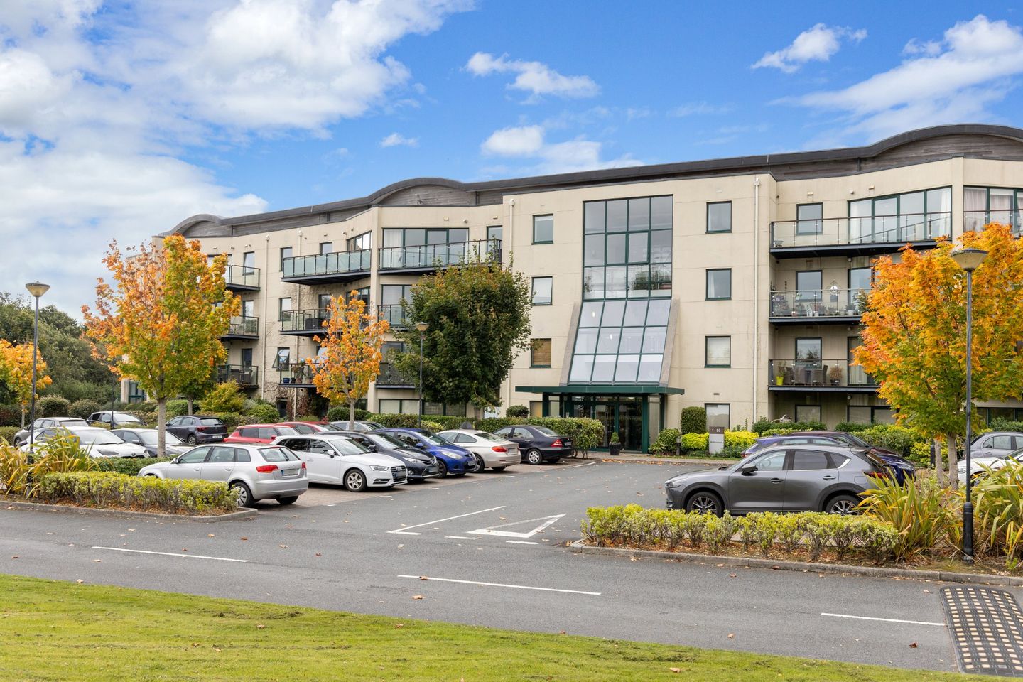 27 Seabourne View, Greystones, Co. Wicklow, A63TX03