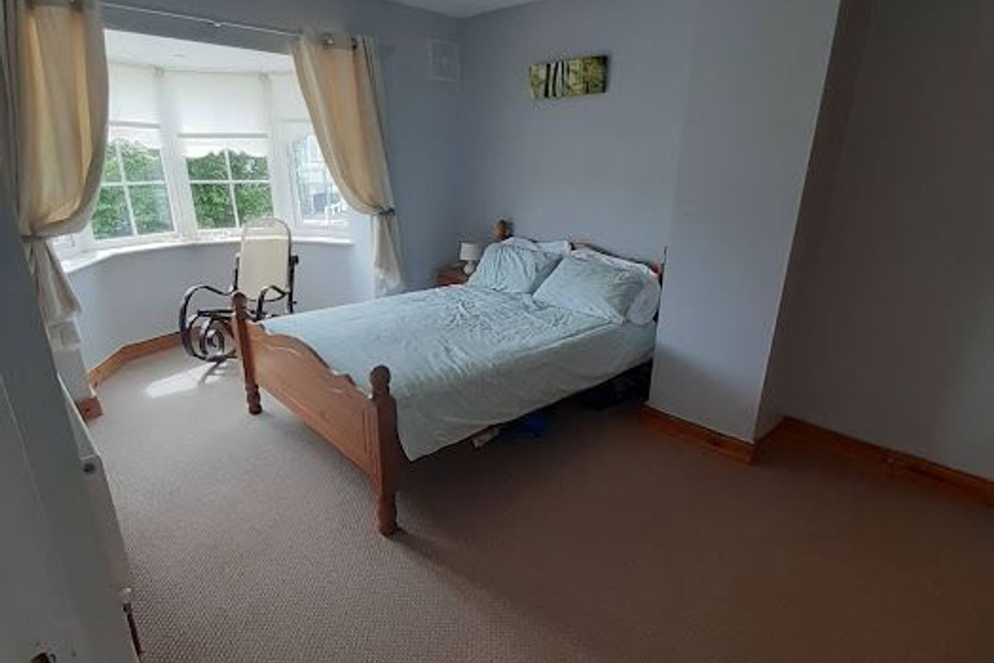 Erry Mill, Clara, Co. Offaly