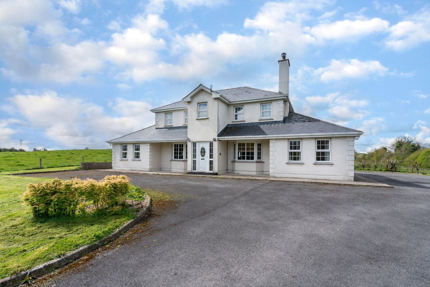  Ballina, Cadamstown, Co. Kildare, W91NX79
