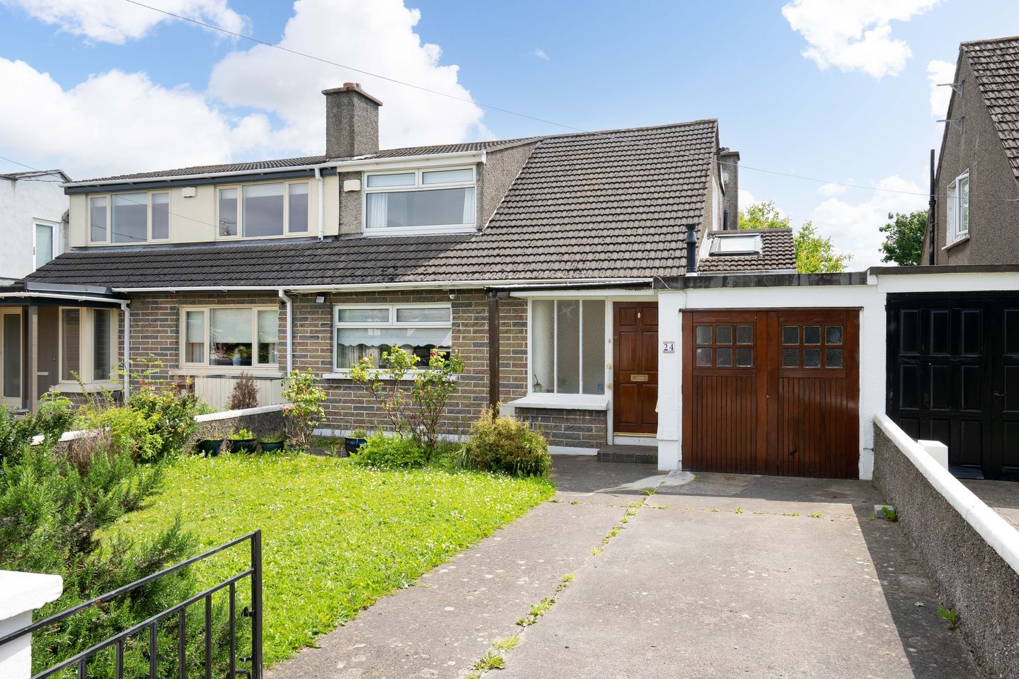 24 Limekiln Road, Walkinstown, Dublin 12, D12AC97 is for sale on Daft.ie