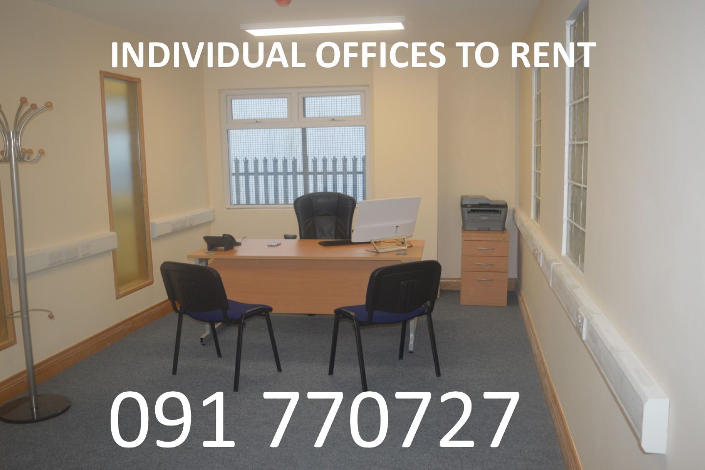 Aivilo House, Unit 16 Oldenway Business Park, Ballybane, Co. Galway