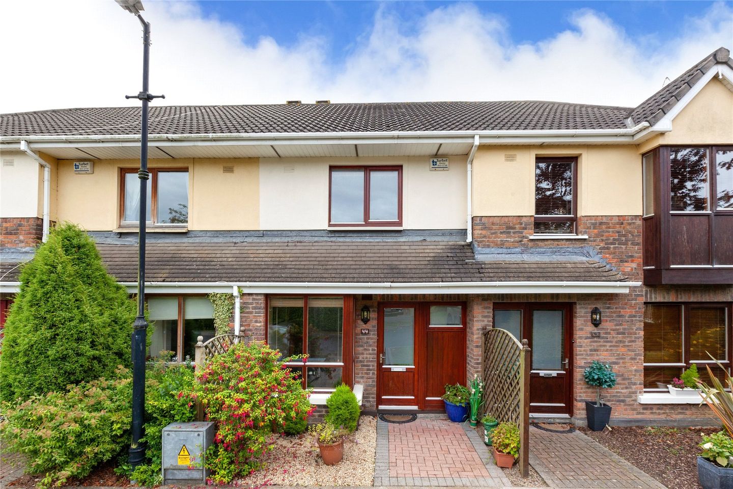 44 Ridgewood Square, Ridgewood, Swords, Co. Dublin is for sale on Daft.ie
