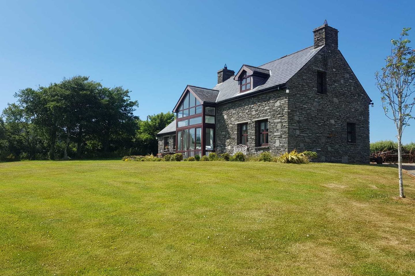 Rossbrin, Schull, Co. Cork, P81NX30 is for sale on Daft.ie