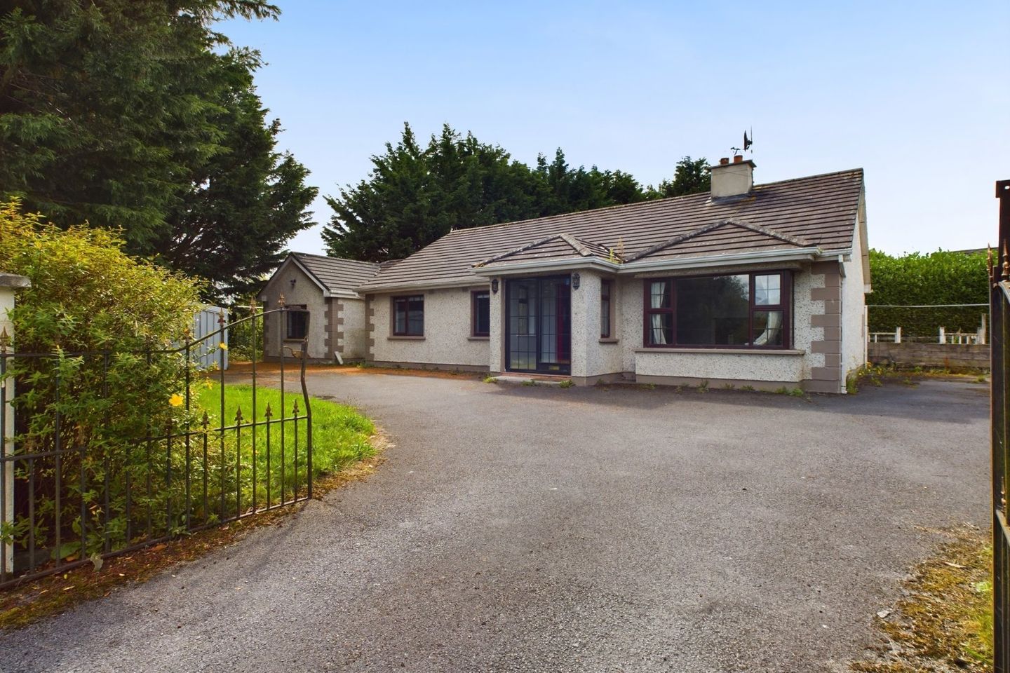 Seskin, Portarlington, Co. Laois, R32E338 is for sale on Daft.ie