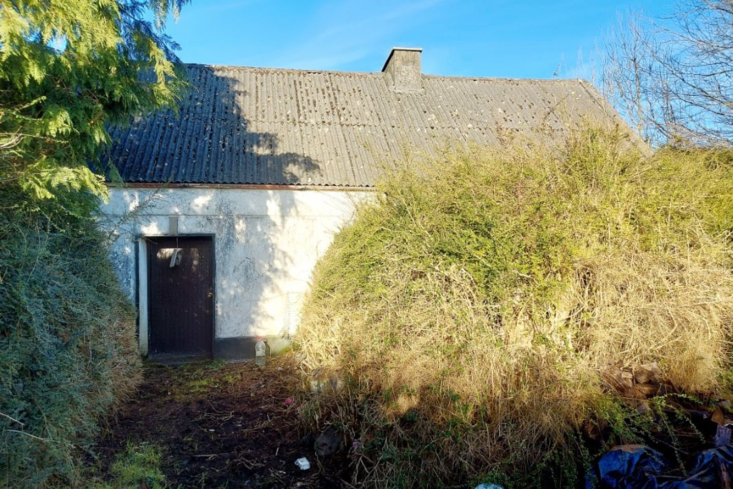 Commercial property for sale in Ballyvrohane, Carrahan, Tulla, Co