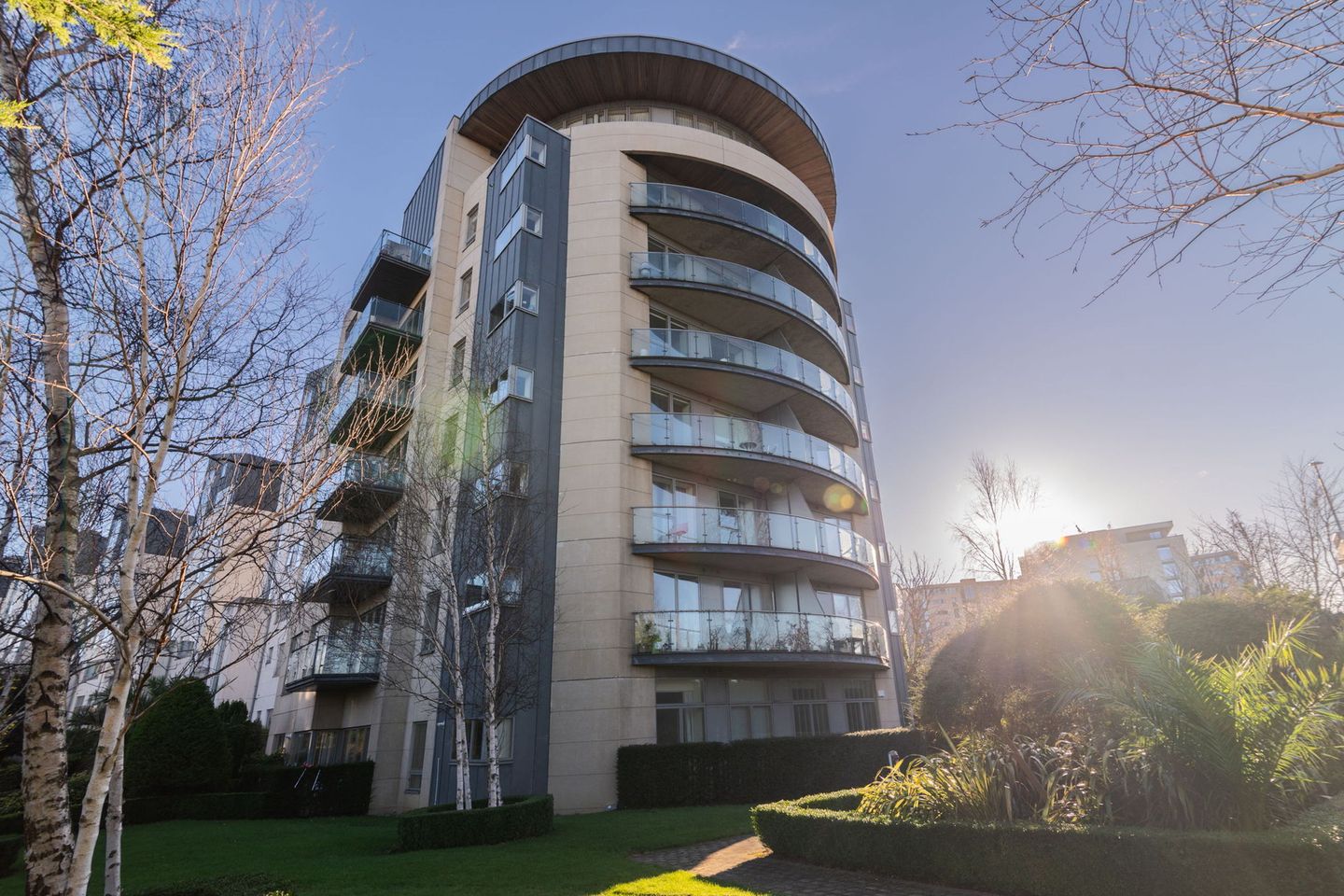 Apartment 207, Beechwood Court, Co. Dublin, A94FX06 is for