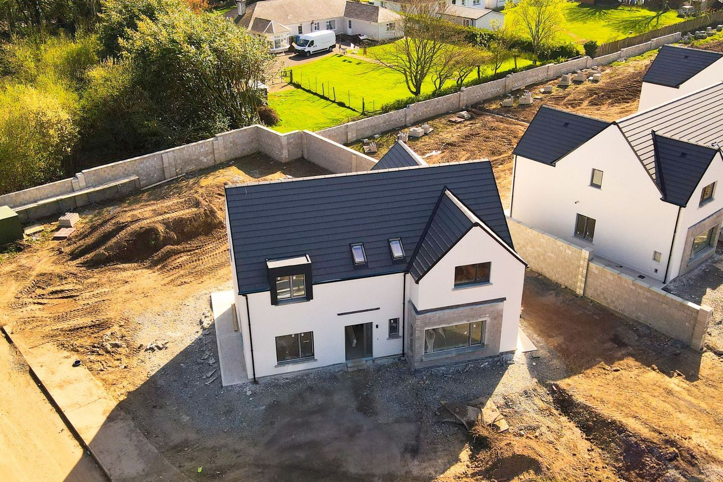 The Beeches , Rathcormac, Rathcormac, Co. Cork