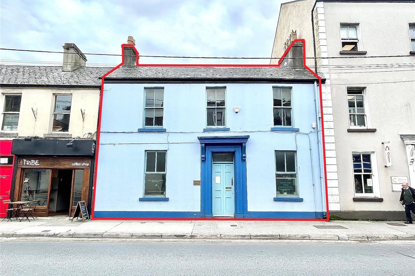 10 Saint Francis Street, Galway City, Co. Galway, H91A0D1