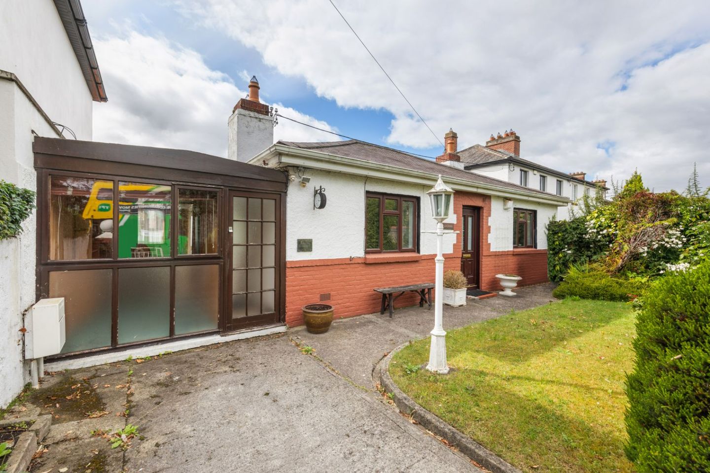 Cruachan, Clonskeagh Road, Belfield, Dublin 4, D14FA40