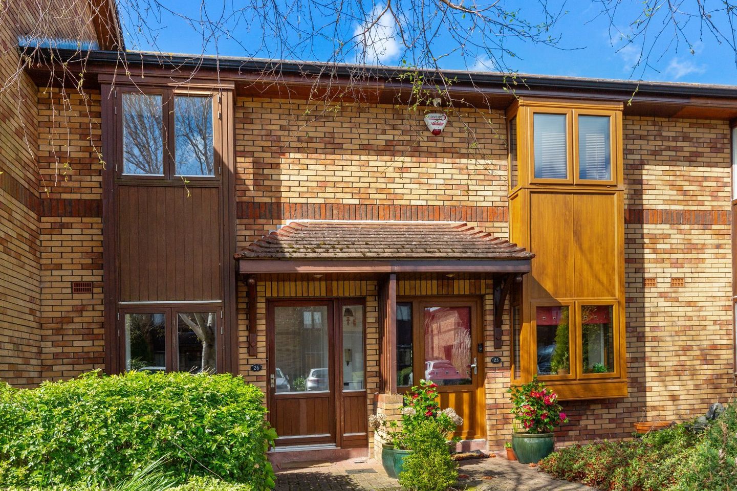 26 Dundela Haven, Sandycove, Co. Dublin, A96N8Y7 is for sale on Daft.ie