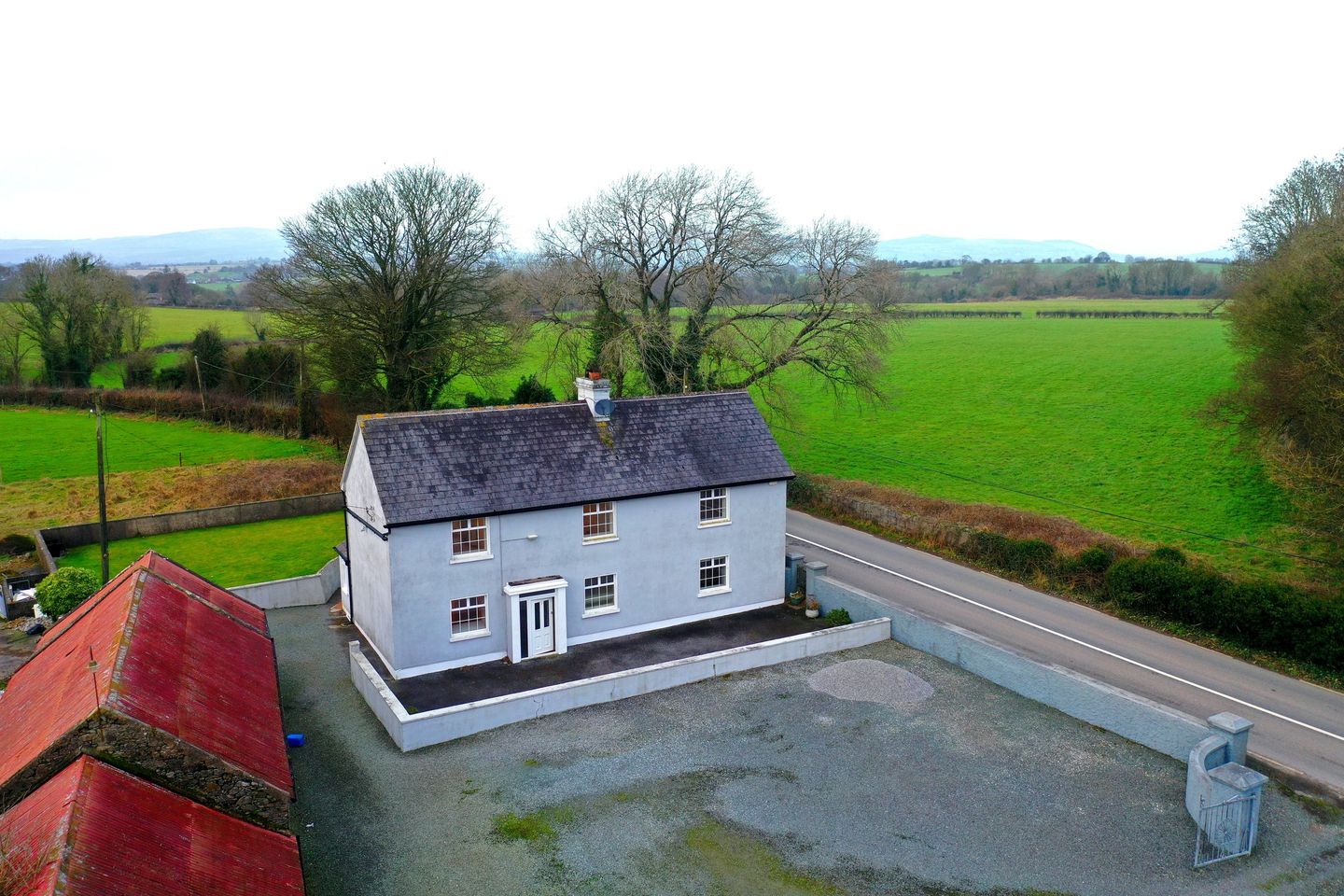 Ballynahalisk, Kildorrery, Co. Cork, P67D326 is for sale on Daft.ie