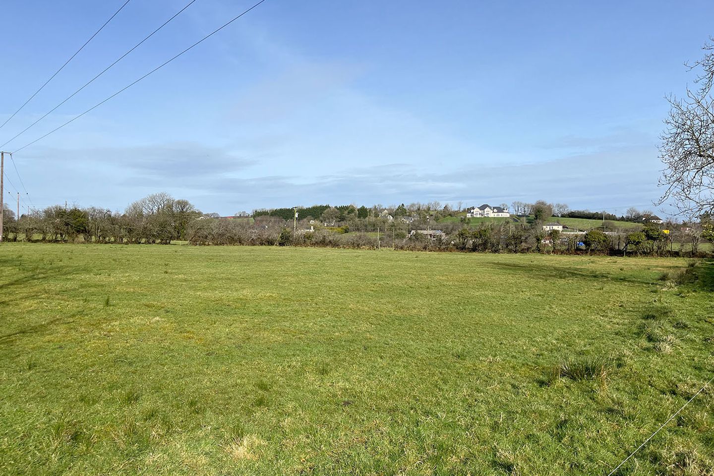 Urcher, Bailieborough, Bailieborough, Co. Cavan