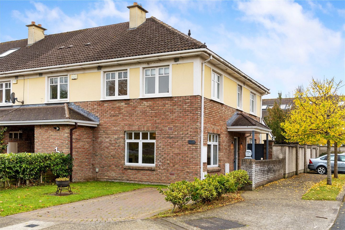 69 Charlesland Wood, Greystones, Co. Wicklow, A63FT92