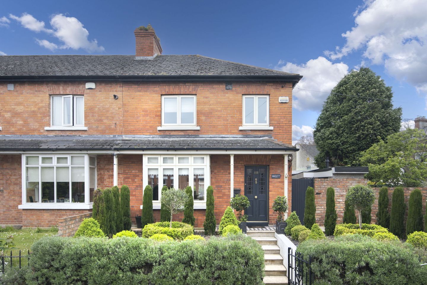 105 Kenilworth Park, Harold's Cross, Harold's Cross, Dublin 6, D6WY324