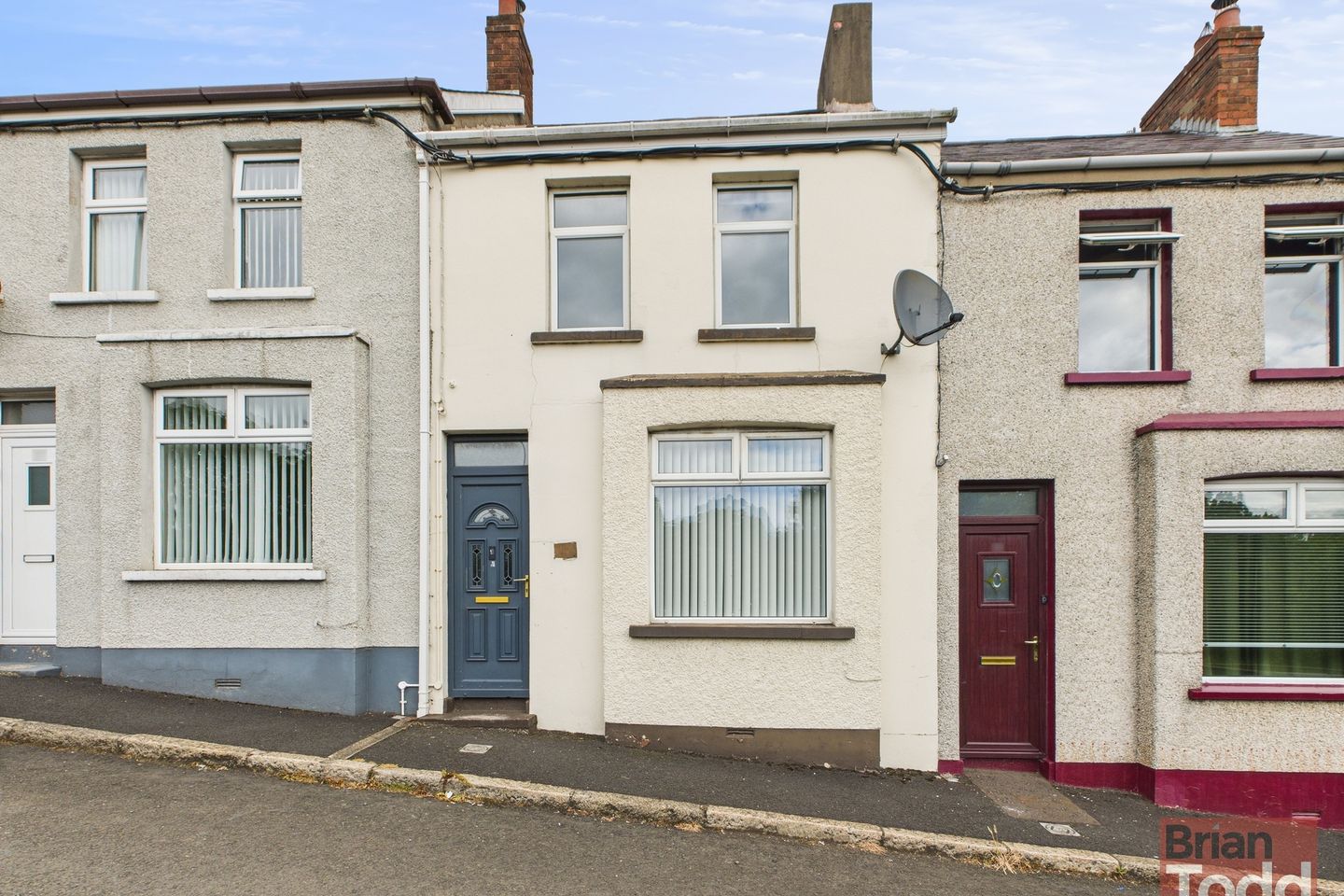 35 Kitcheners Avenue, Larne, Co. Antrim