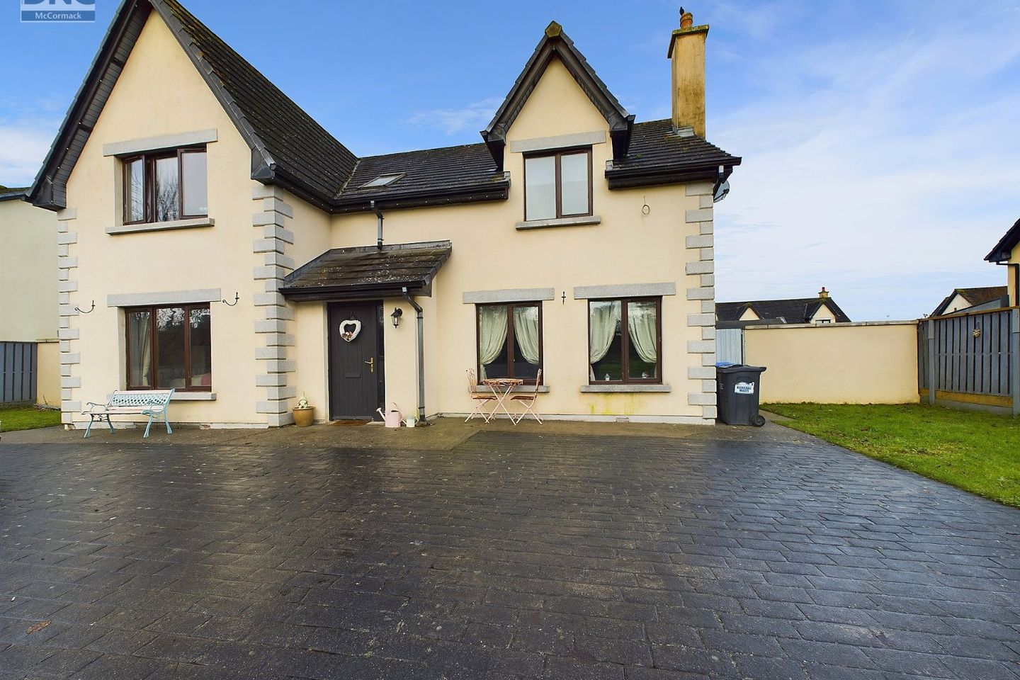 6 Park Gate, Shillelagh Road, R93C850