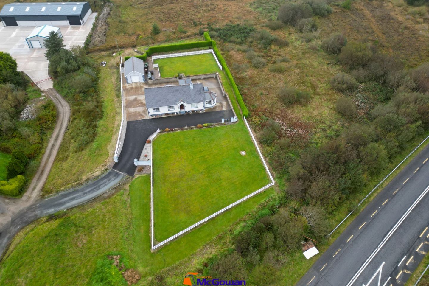 Treantaboy, Drumkeen, Co. Donegal, F93P761